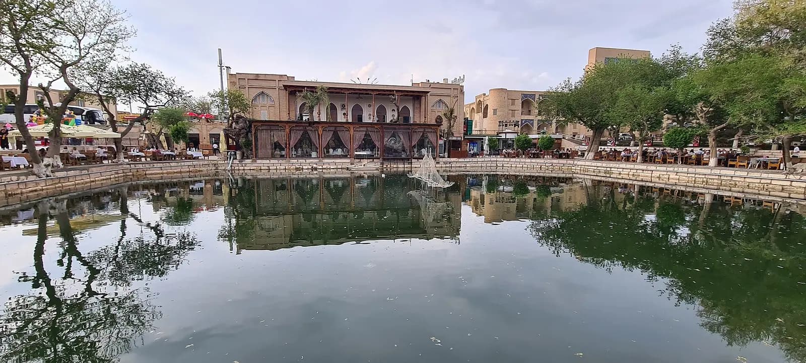 Ляби-Хауз