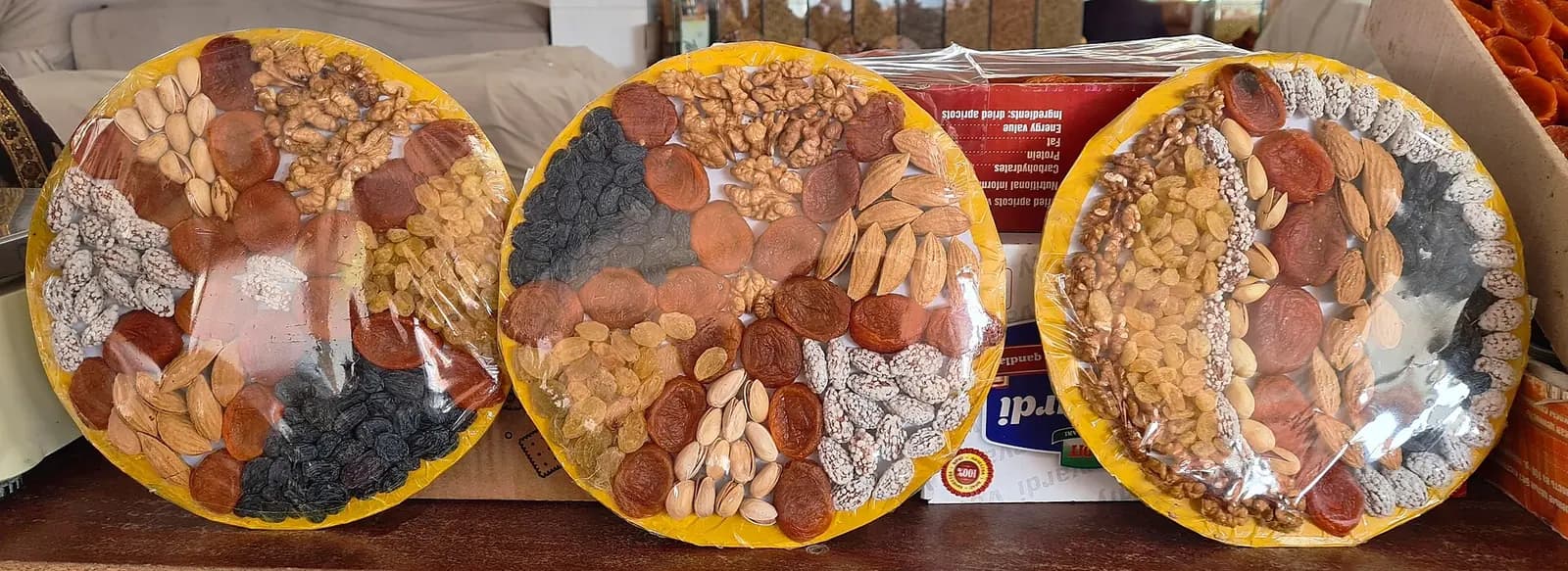 Сиабский базар