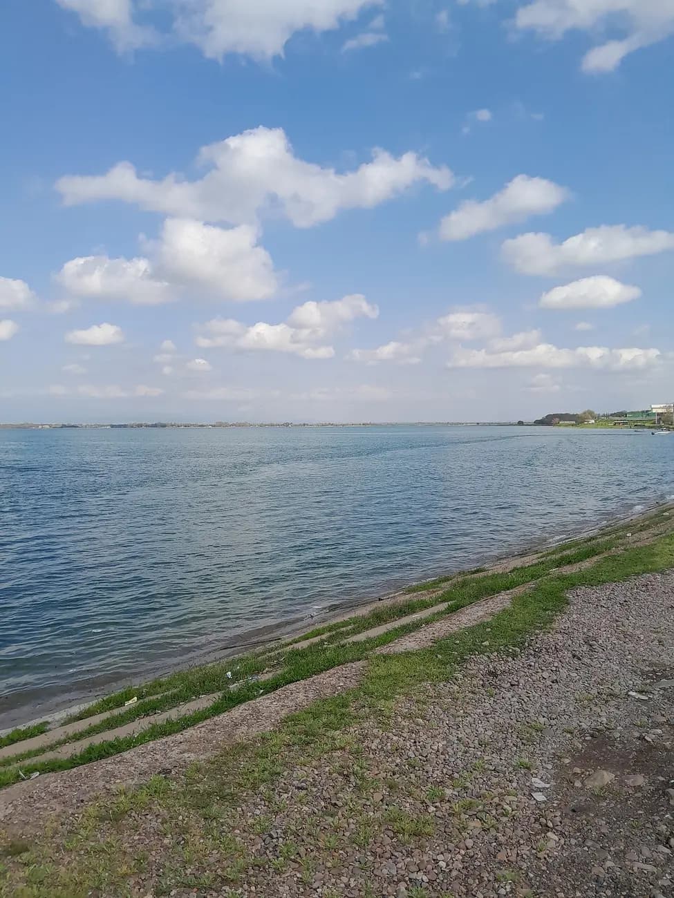 Туябугузское водохранилище