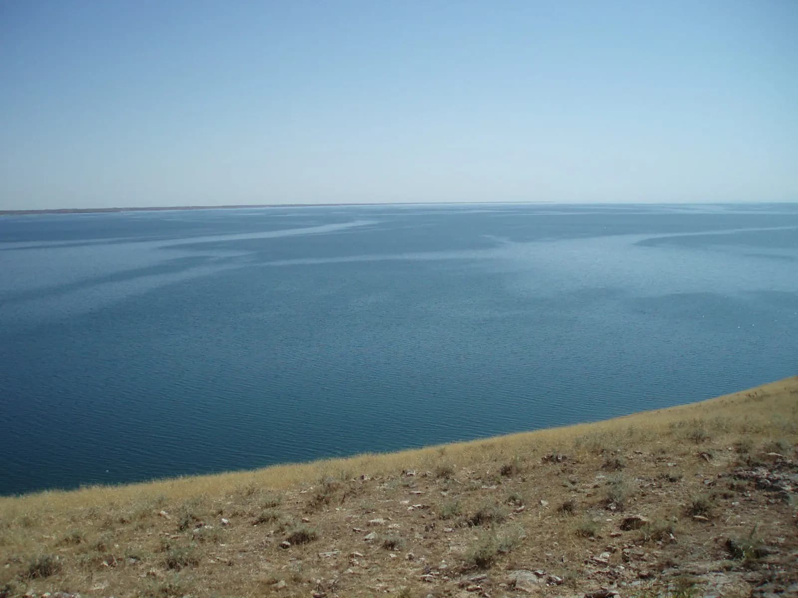Тузкан и Айдаркуль